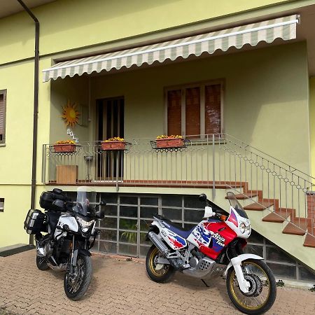 Sole Hotel Gattinara Ngoại thất bức ảnh
