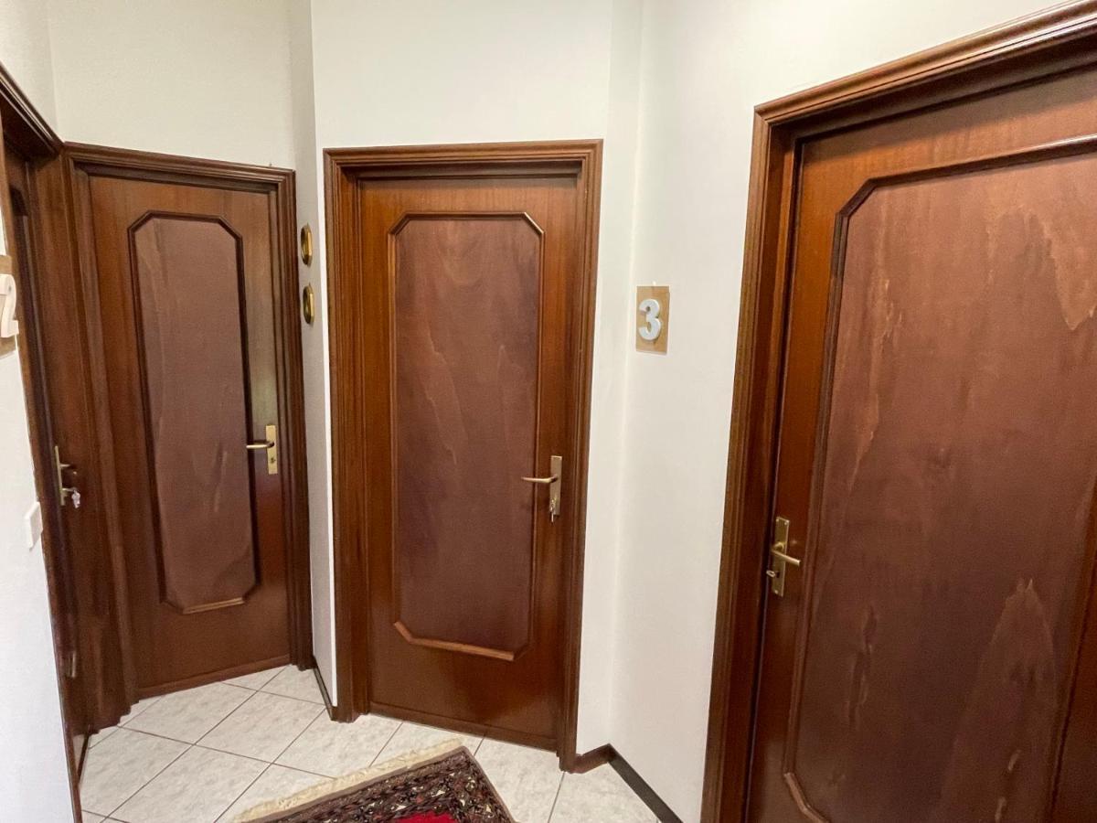 Sole Hotel Gattinara Ngoại thất bức ảnh