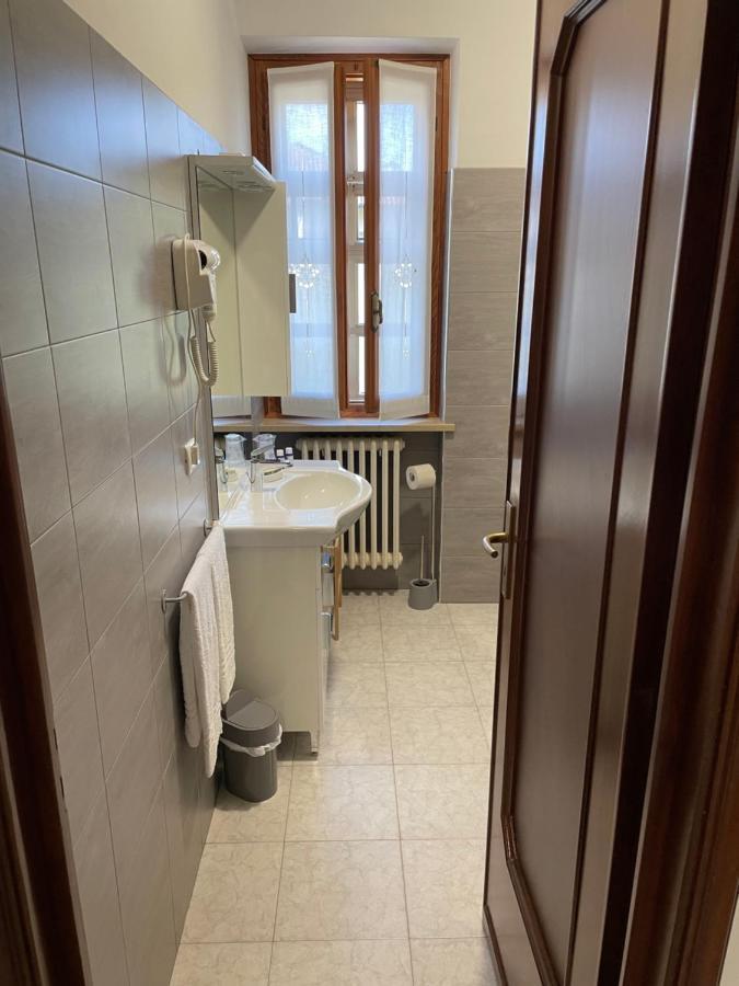 Sole Hotel Gattinara Ngoại thất bức ảnh