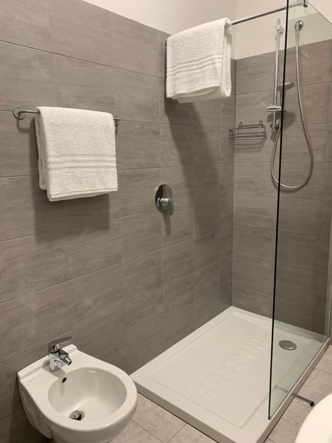 Sole Hotel Gattinara Ngoại thất bức ảnh